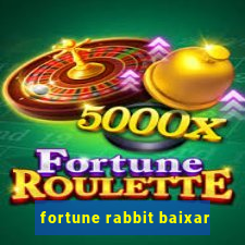 fortune rabbit baixar